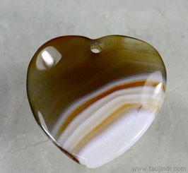 天然石頭流行飾品 半寶石吊牌最新產(chǎn)品與市場指南